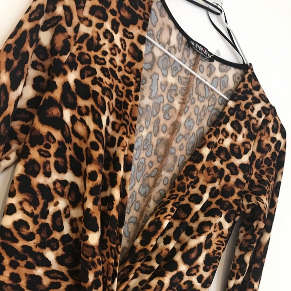 Fashion nova jumpsuit - Picture 5 of 8